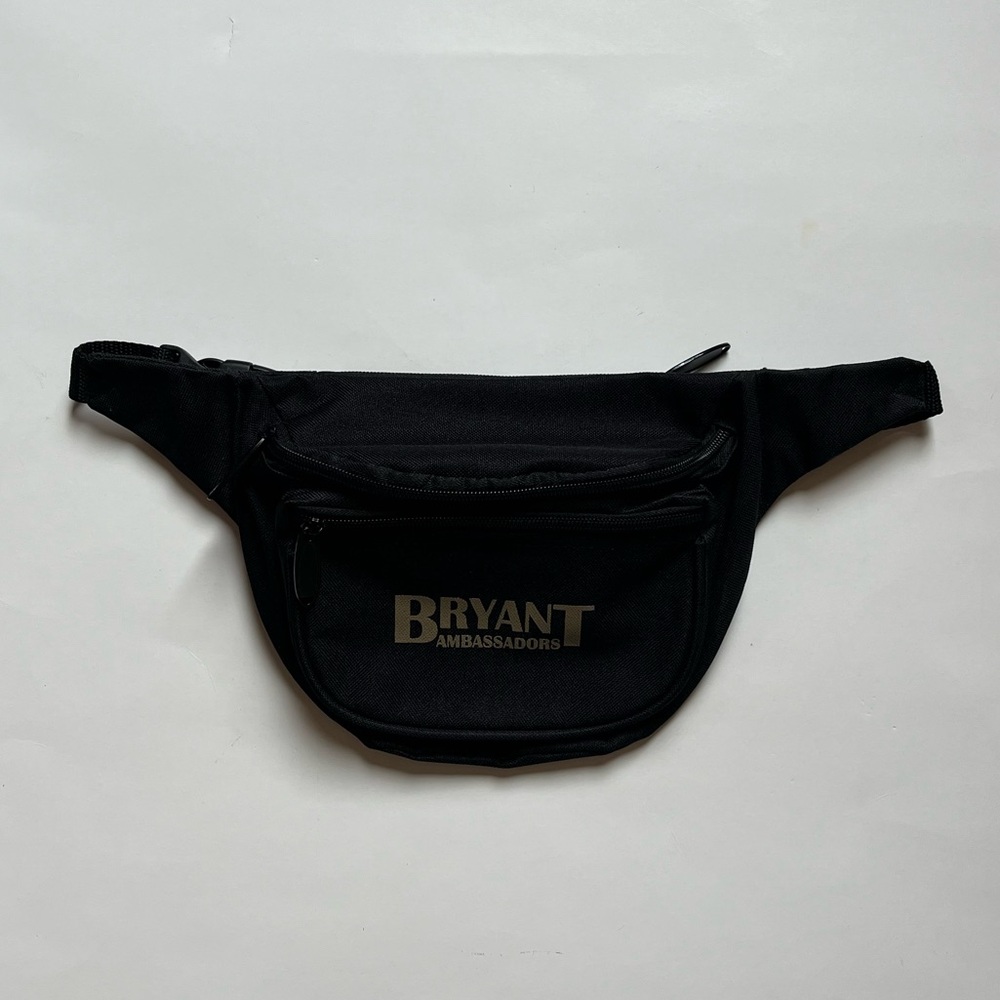 Bryant University Waist Belt